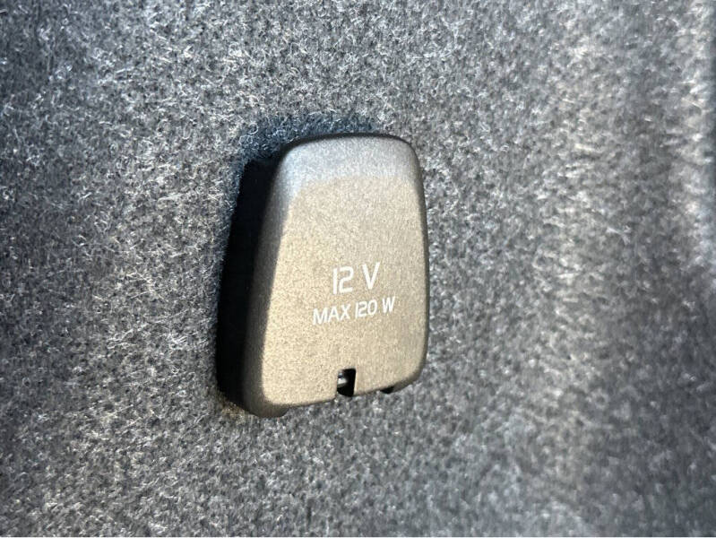 2023 Volvo XC40 Recharge Twin Plus