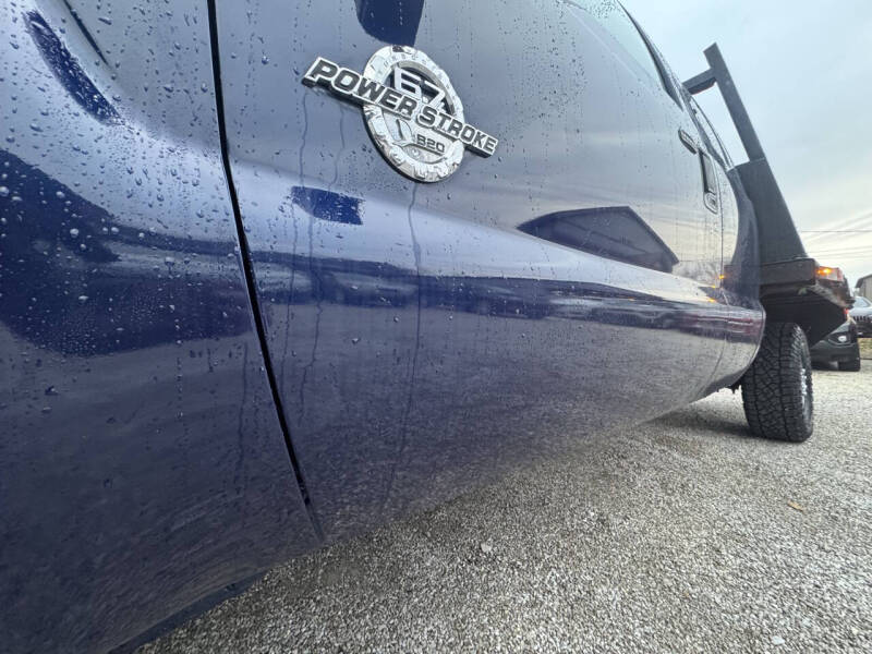 2011 Ford F-350 Super Duty XLT