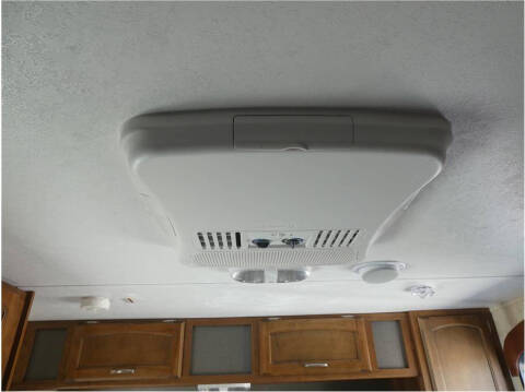 2015 Keystone RV Springdale