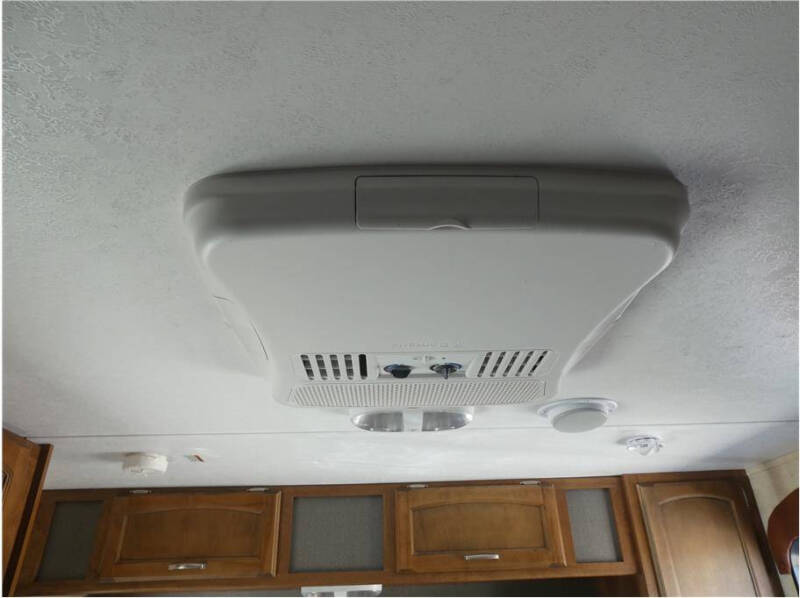 2015 Keystone RV Springdale