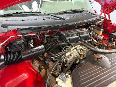 1994 Dodge Ram 1500