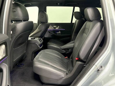 2023 Mercedes-Benz GLS AMG GLS 63