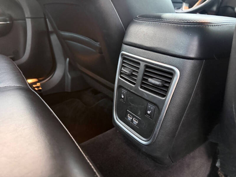 2018 Dodge Charger R/T