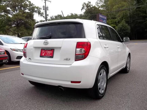 2013 Scion xD
