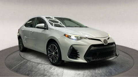 2018 Toyota Corolla for sale at Autos Direct Manassas in Manassas VA