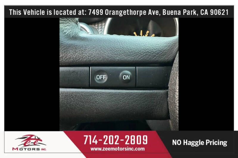 2009 Ford Mustang GT Premium