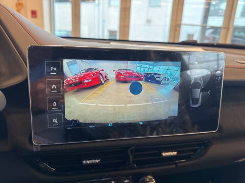 2024 Lotus Emira I4 First Edition