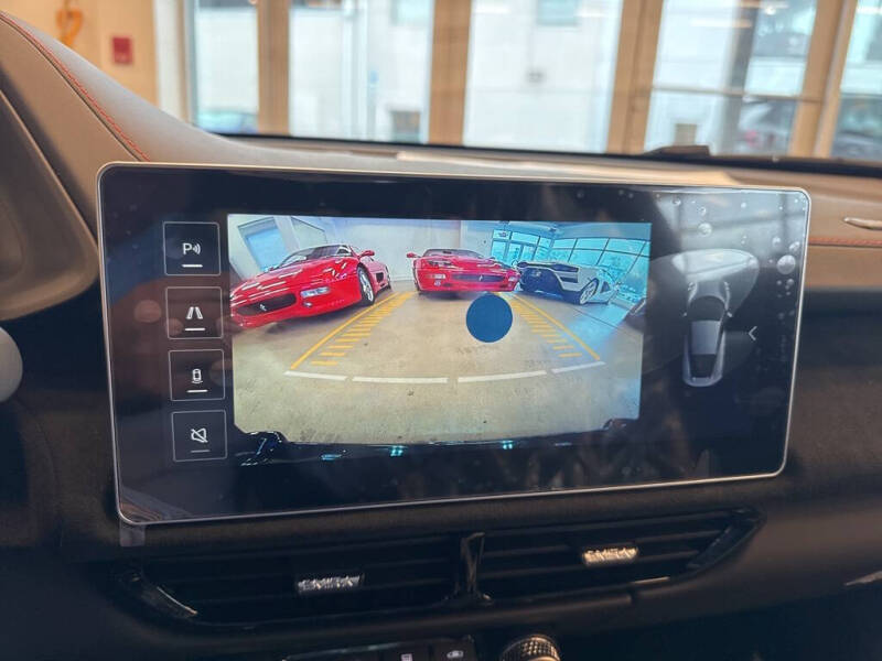 2024 Lotus Emira I4 First Edition