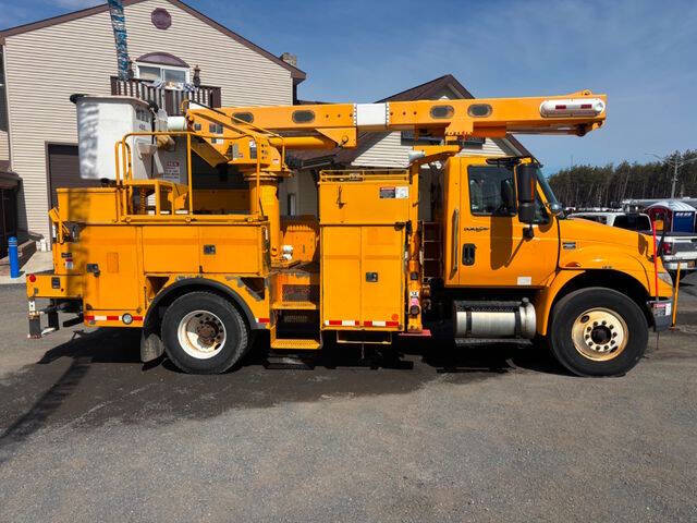 2011 International DuraStar 4400