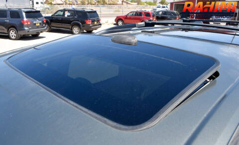 2011 Toyota Sienna Limited 7-Passenger