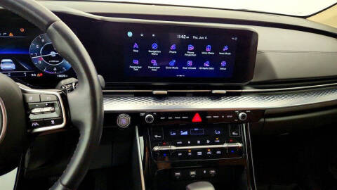 2024 Kia Carnival SX Prestige