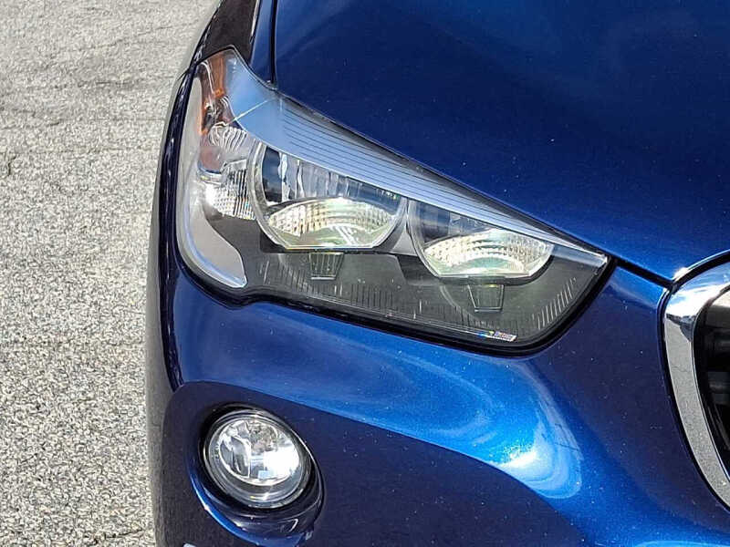 2018 BMW X1 sDrive28i