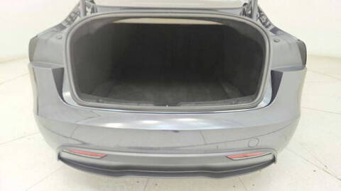 2026 Tesla Model 3