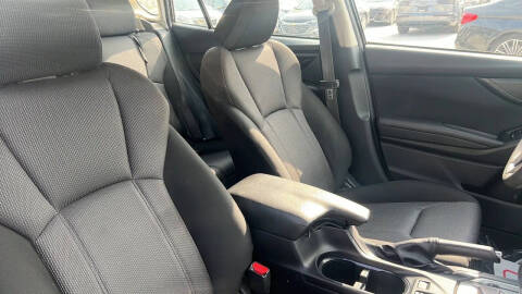 2023 Subaru Impreza Premium