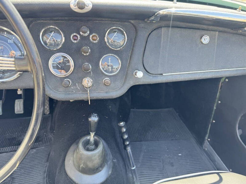 1959 Triumph TR3