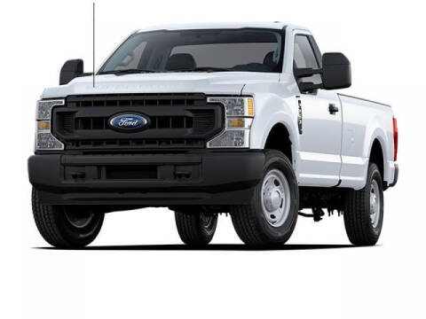 2022 Ford F-250 Super Duty for sale at Everyone's Financed At Borgman in Grandville MI