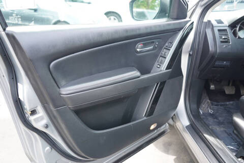 2011 Mazda CX-9 Touring