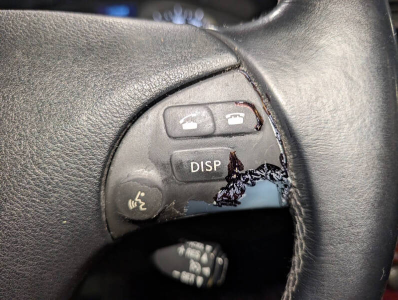 2009 Lexus ES 350