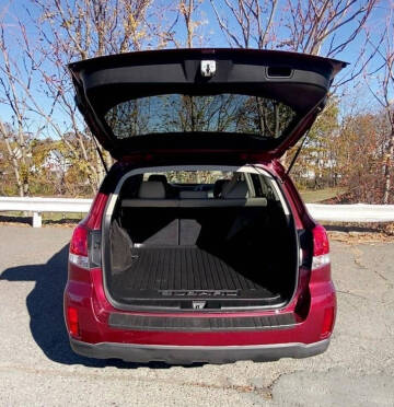 2011 Subaru Outback 2.5i Premium