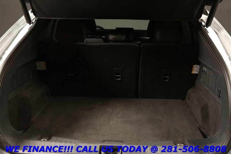 2021 Ford Mustang Mach-E Select