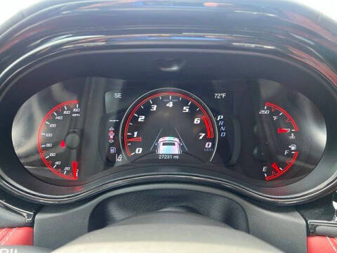 2023 Dodge Durango SRT 392