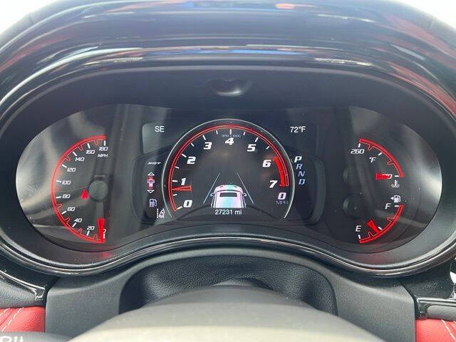2023 Dodge Durango SRT 392