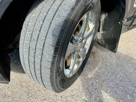 2013 Chevrolet Captiva Sport LT