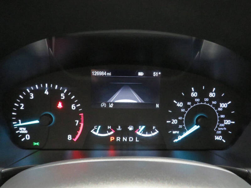 2022 Ford Escape S
