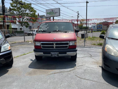 1994 Dodge Ram Van for sale at Chambers Auto Sales LLC in Trenton NJ
