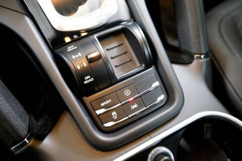 2014 Porsche Cayenne
