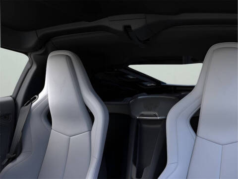 2026 Chevrolet Corvette Stingray