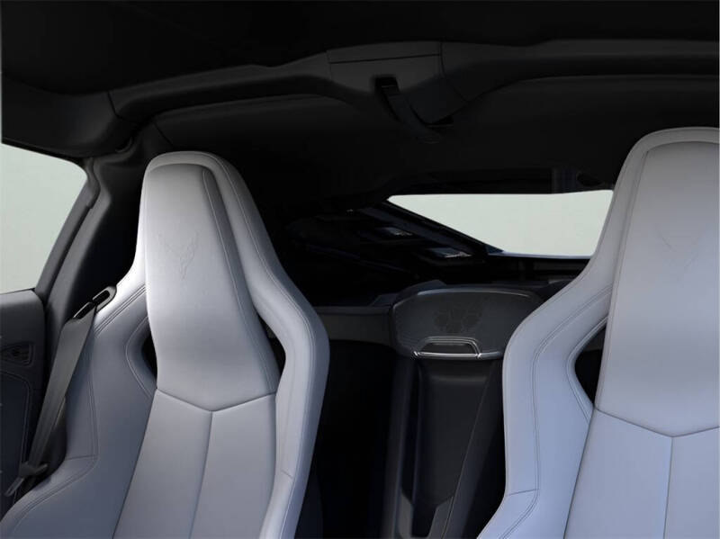 2026 Chevrolet Corvette Stingray