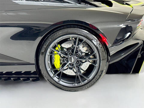2026 Aston Martin Valhalla