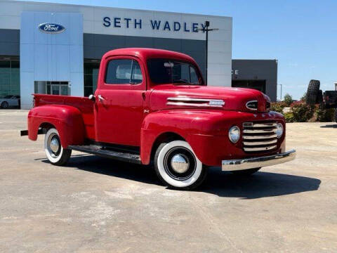 1985 Ford F-150