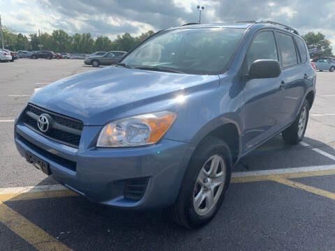 2012 Toyota RAV4 for sale at MFT Auction in Lodi NJ