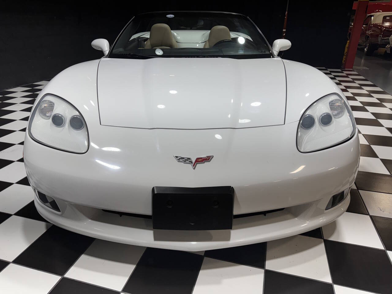 2006 Chevrolet Corvette 10