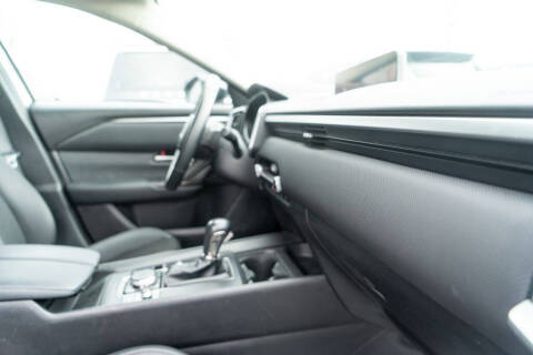 2025 Mazda CX-50 2.5 S Preferred