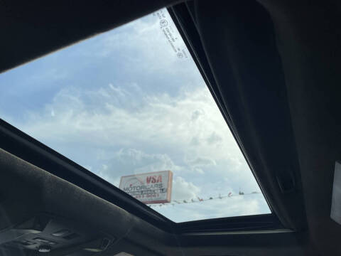 2016 Cadillac Escalade Platinum