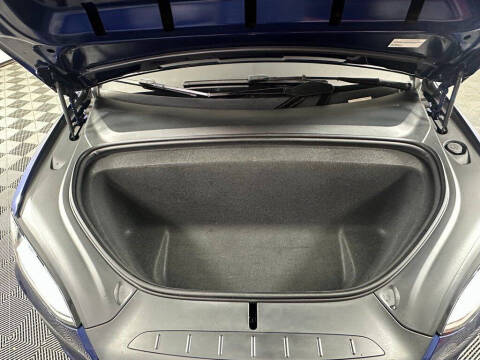 2022 Tesla Model X