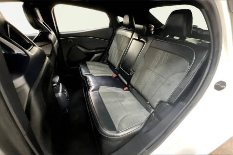 2024 Ford Mustang Mach-E GT