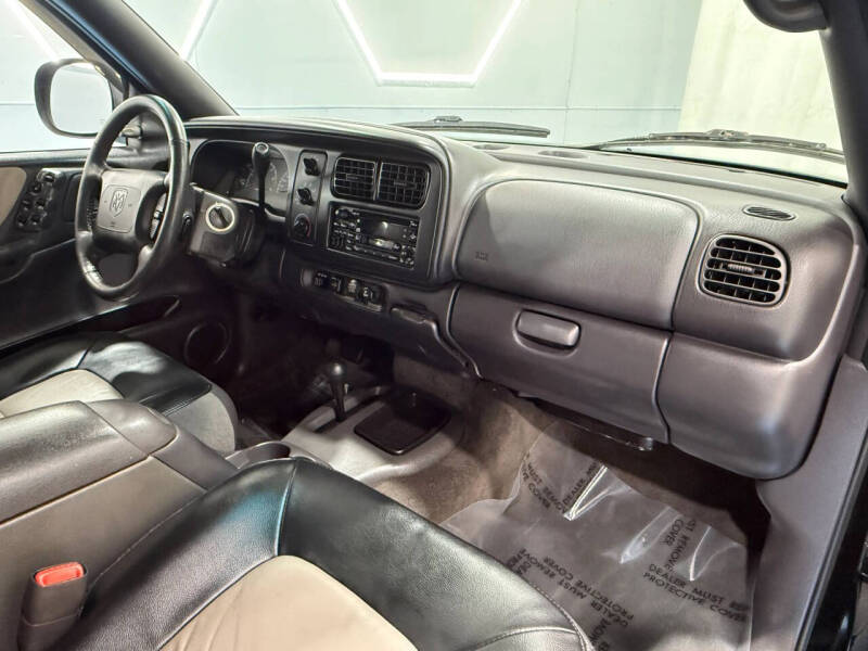 2000 Dodge Durango