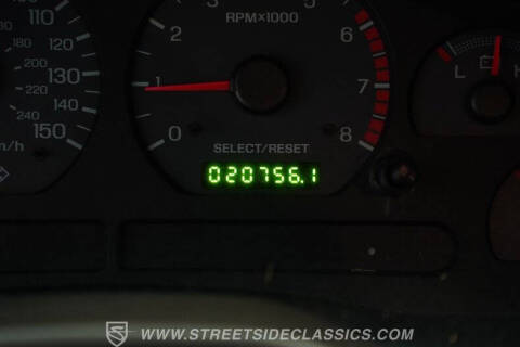 2004 Ford Mustang GT Deluxe