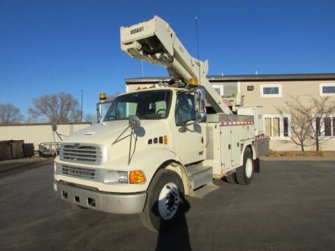 2009 Sterling Acterra for sale at NorthStar Truck Sales in Saint Cloud MN