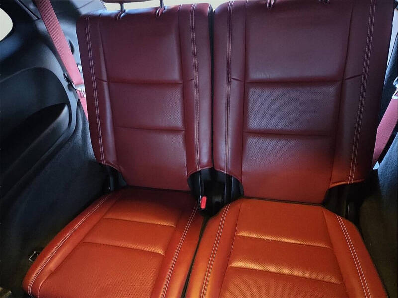 2023 Dodge Durango SRT Hellcat