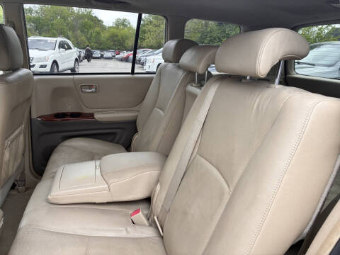 2006 Toyota Highlander