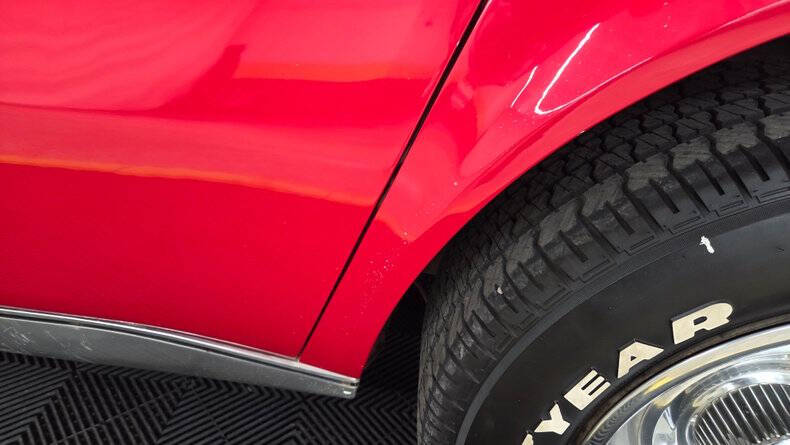 1977 Chevrolet Corvette