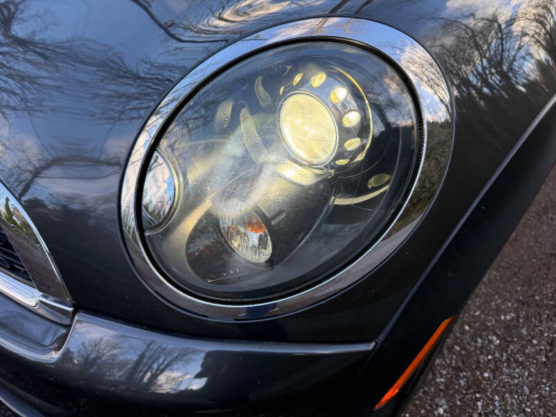 2012 MINI Cooper Hardtop S