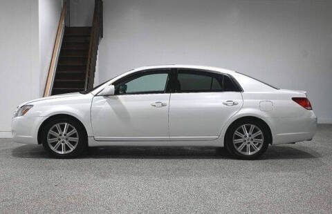 2005 Toyota Avalon Limited