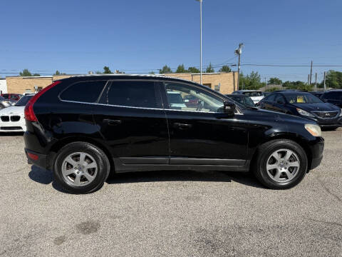 2013 Volvo XC60 3.2 Platinum