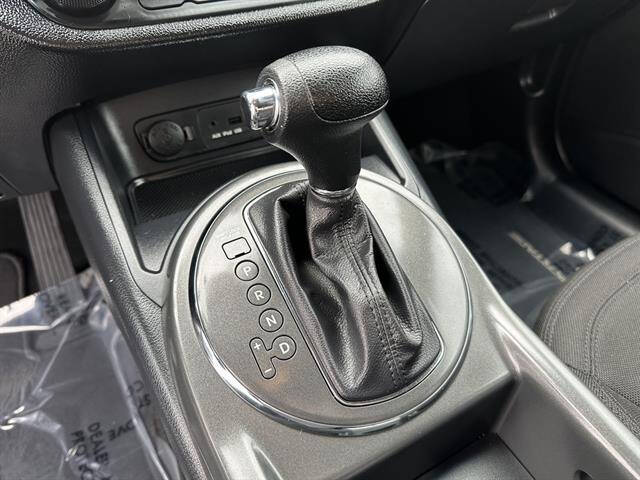 2013 Kia Sportage LX